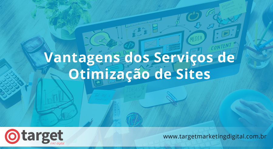 Serviços de Otimização de Sites